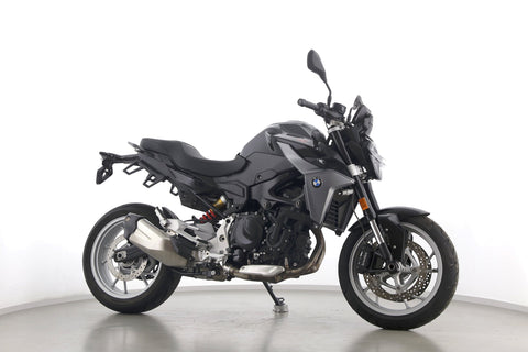 BMW F 900 R