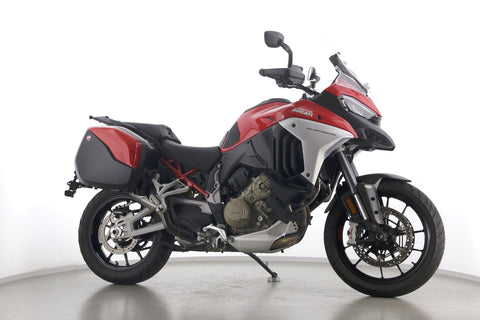 DUCATI MULTISTRADA V4 S FULL