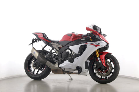 YAMAHA YZF R1 RN32