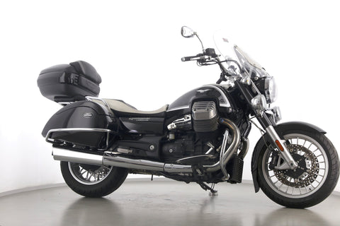 MOTO GUZZI CALIFORNIA 1400