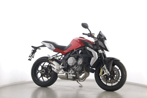 MV AGUSTA BRUTALE 675