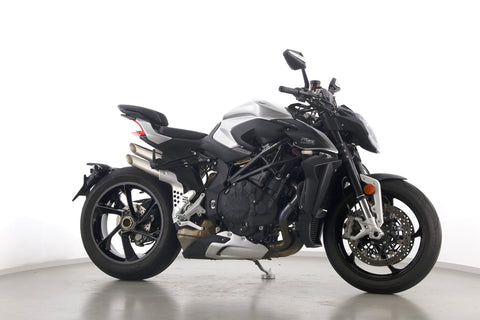 MV AGUSTA BRUTALE 1000 RS