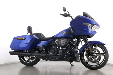 HARLEY DAVIDSON ROAD GLIDE 117