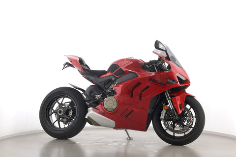 DUCATI PANIGALE V4