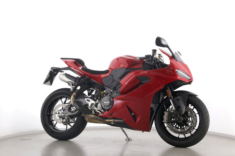 DUCATI PANIGALE V2 D35
