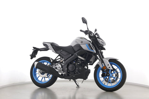 YAMAHA MT 125