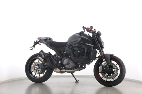DUCATI MONSTER 950 +