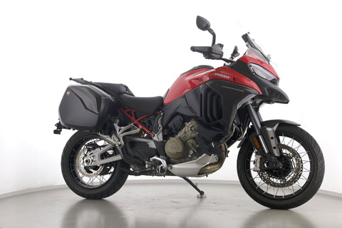 DUCATI MULTISTRADA V4 S FULL