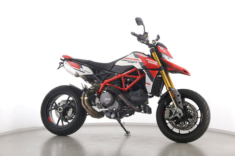 DUCATI HYPERMOTARD 950 SP