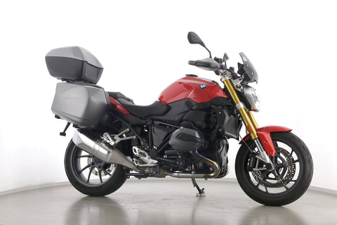 BMW R 1200 R LC