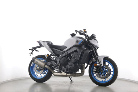 YAMAHA MT 09