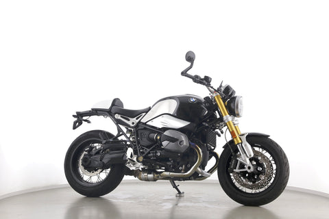 BMW R NINE T