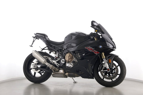 BMW S 1000 RR