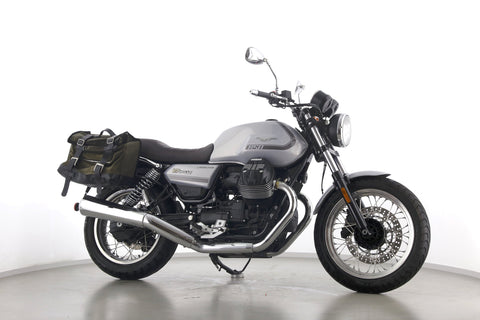 MOTO GUZZI V7 IV SPECIAL