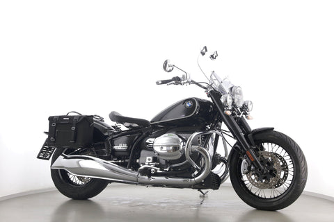 BMW R 18