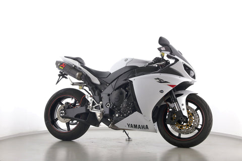 YAMAHA YZF-R1