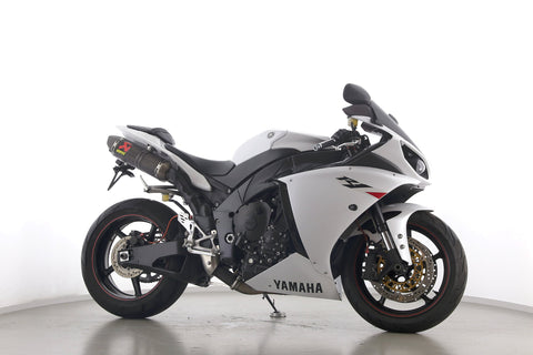 YAMAHA YZF R1