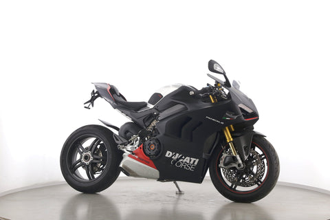 DUCATI PANIGALE V4 SP2