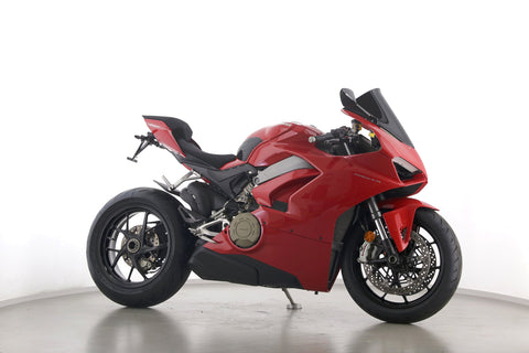 DUCATI PANIGALE V4