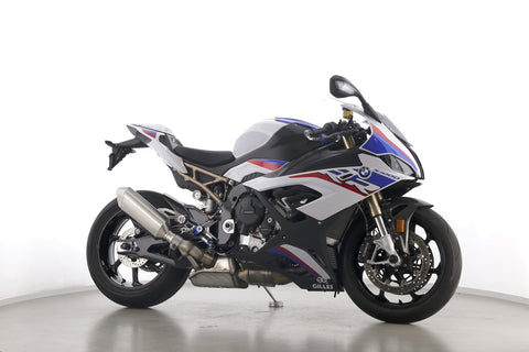 BMW S 1000 RR