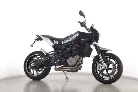 HUSQVARNA NUDA 900