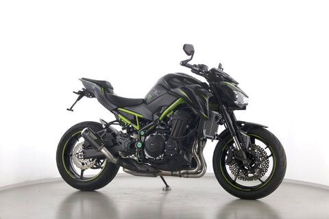 KAWASAKI Z 900