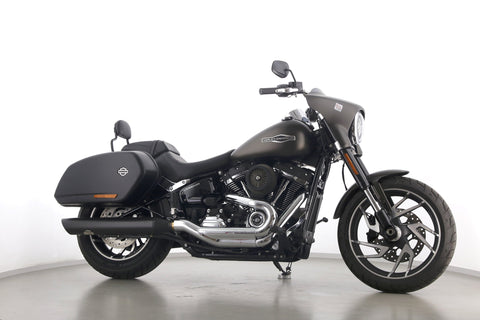 HARLEY DAVIDSON SOFTAIL SPORT GLIDE