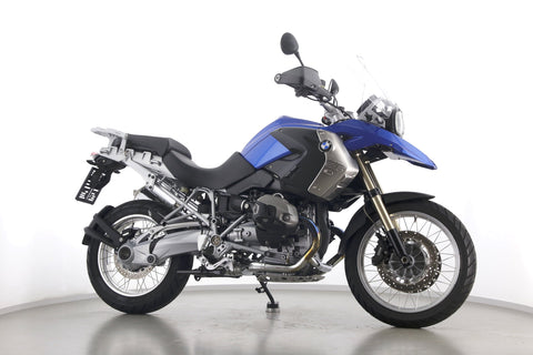 BMW R 1200 GS