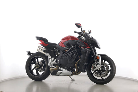 MV AGUSTA BRUTALE 1000 RS