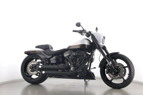 HARLEY DAVIDSON CVO PRO STREET BREAKOUT
