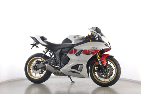 YAMAHA YZF R7 ANNIVERSARY