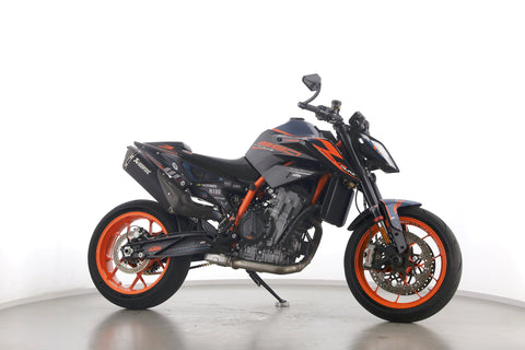 KTM 890 DUKE R