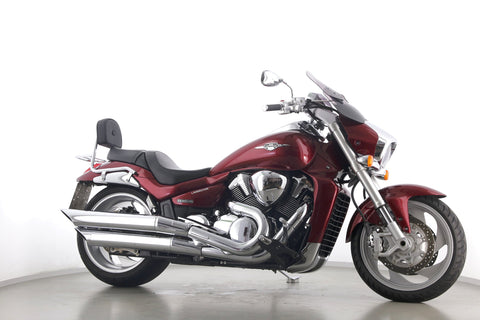 SUZUKI VZR M 1800 R INTRUDER