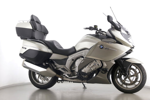 BMW K 1600 GTL