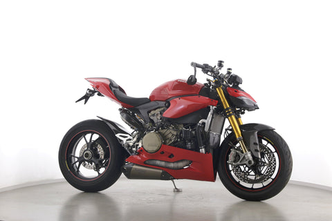 DUCATI 1299 PANIGALE S