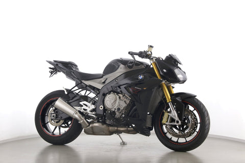 BMW S 1000 R