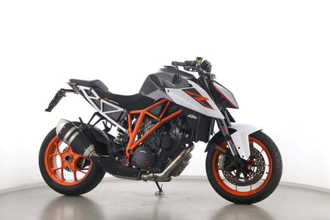 KTM 1290 SUPER DUKE R