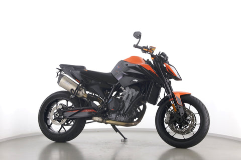 KTM 890 DUKE