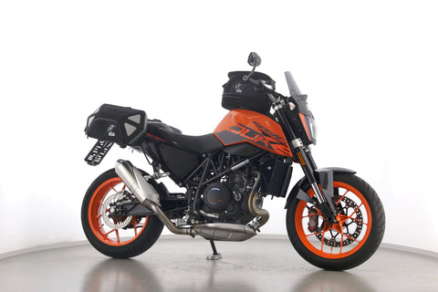 KTM 690 DUKE