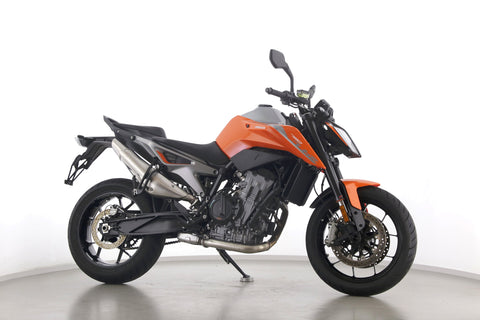 KTM 790 DUKE