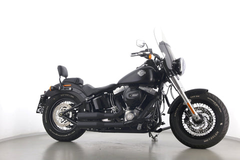 HARLEY DAVIDSON SOFTAIL SLIM