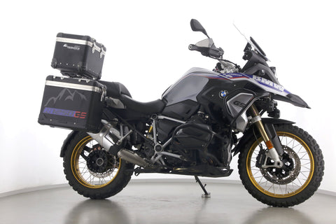 BMW R 1250 GS