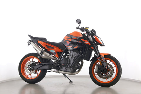 KTM 890 DUKE GP