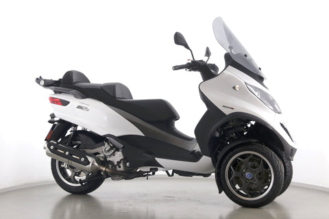 PIAGGIO MP3 500 LT SPORT