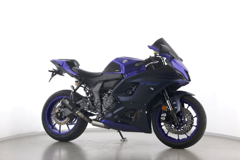 YAMAHA YZF R7