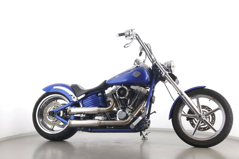 HARLEY DAVIDSON ROCKER C