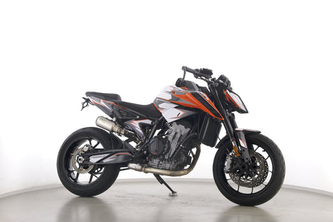 KTM 790 DUKE