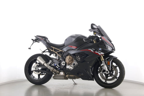 BMW S 1000 RR