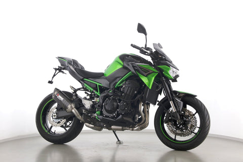 KAWASAKI Z 900 PERFORMANCE