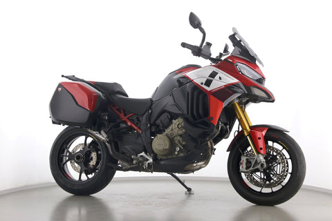 DUCATI MULTISTRADA V4 PIKES PEAK